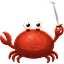 Armed Crab
