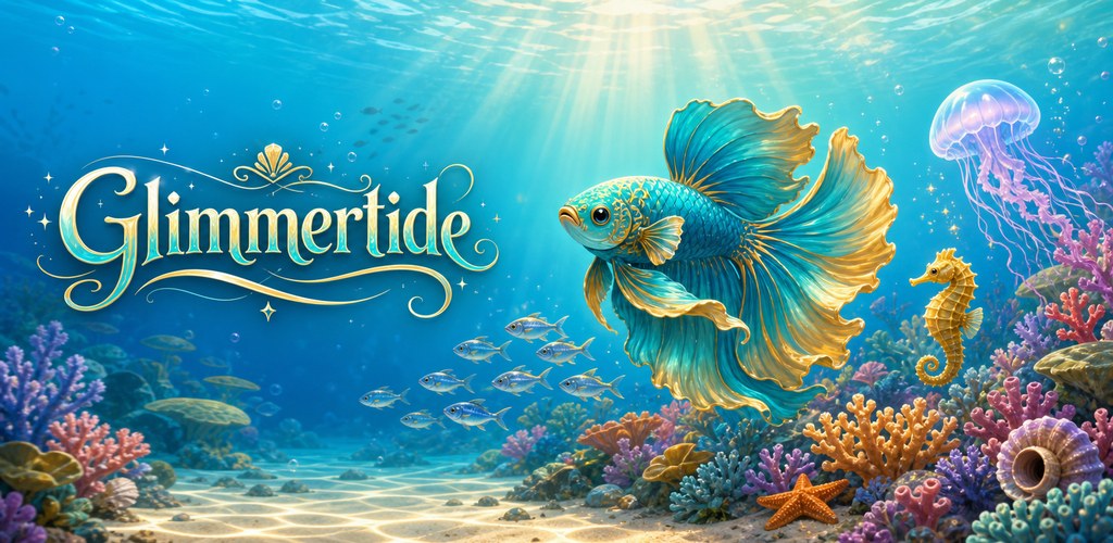 Glimmertide